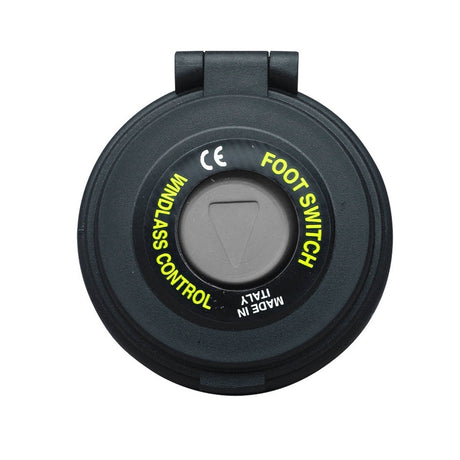 Ocean Technologies Deck Foot Switches