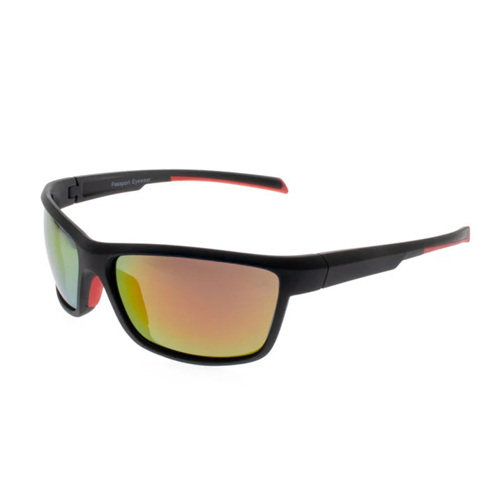 Delta Polarized Sunglasses