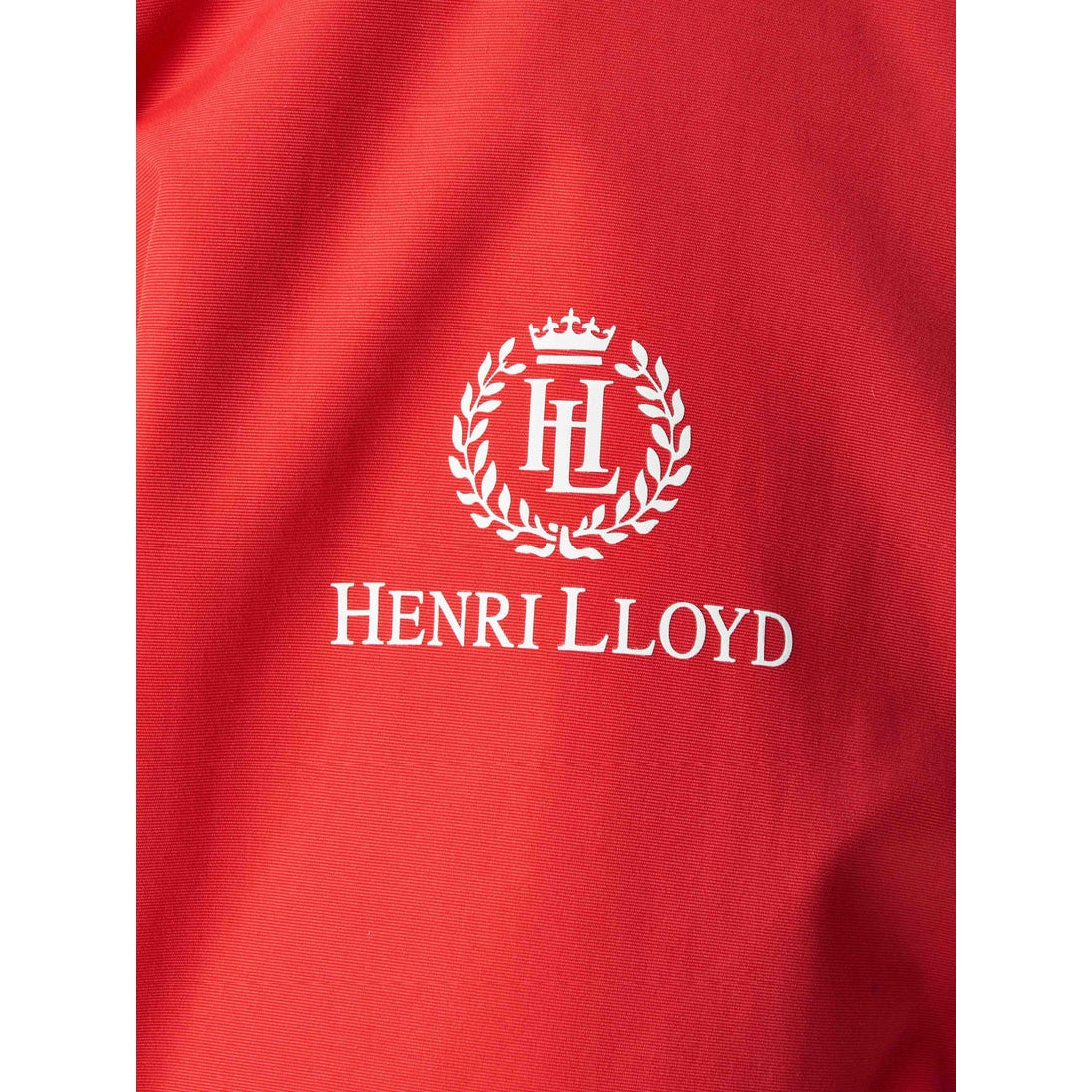 Henri Lloyd Men's Sail Jacket