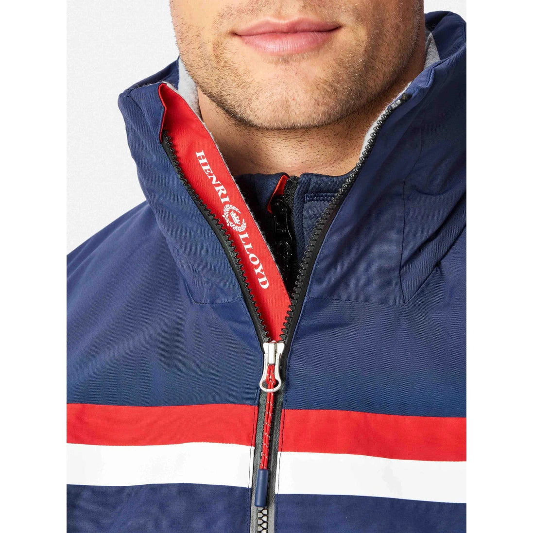 Henri Lloyd Men's Sail Jacket
