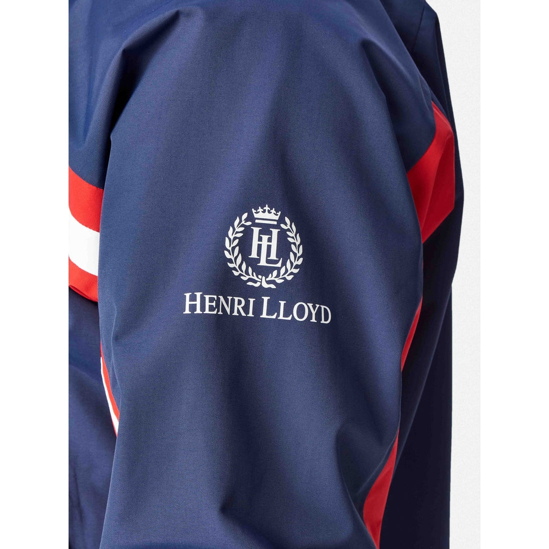 Henri Lloyd Men's Sail Jacket