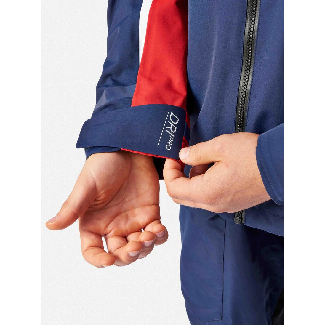 Henri Lloyd Men's Sail Jacket