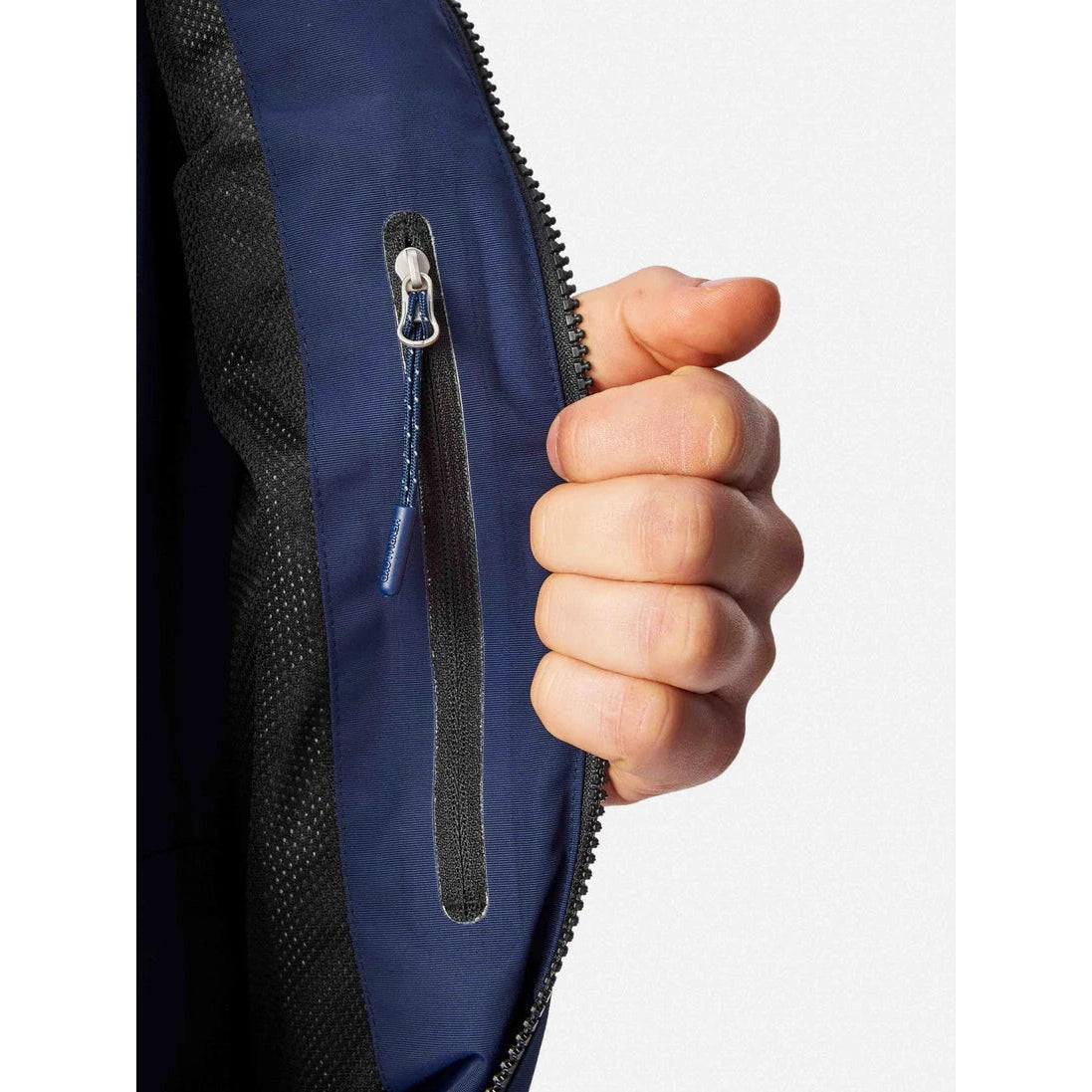 Henri Lloyd Men's Sail Jacket