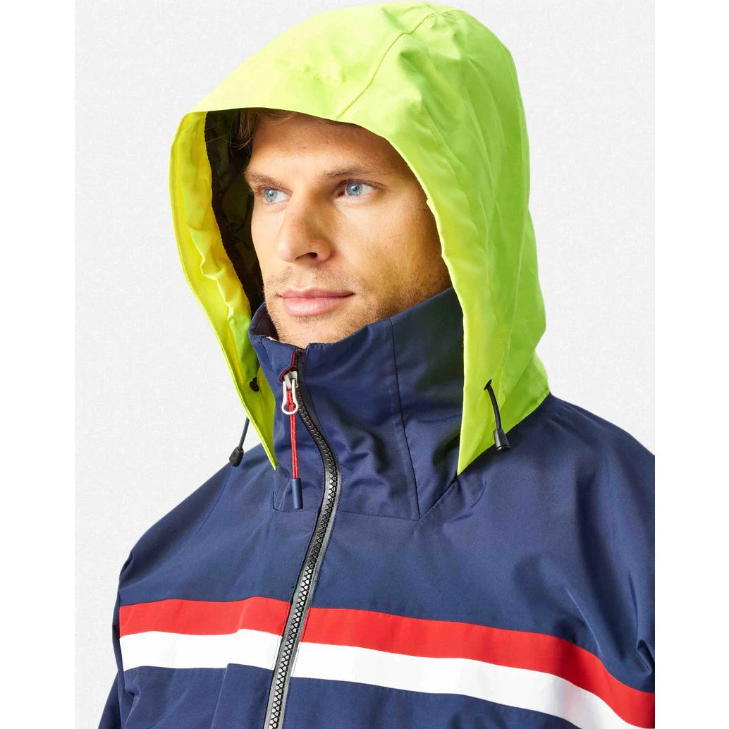 Henri Lloyd Men's Sail Jacket