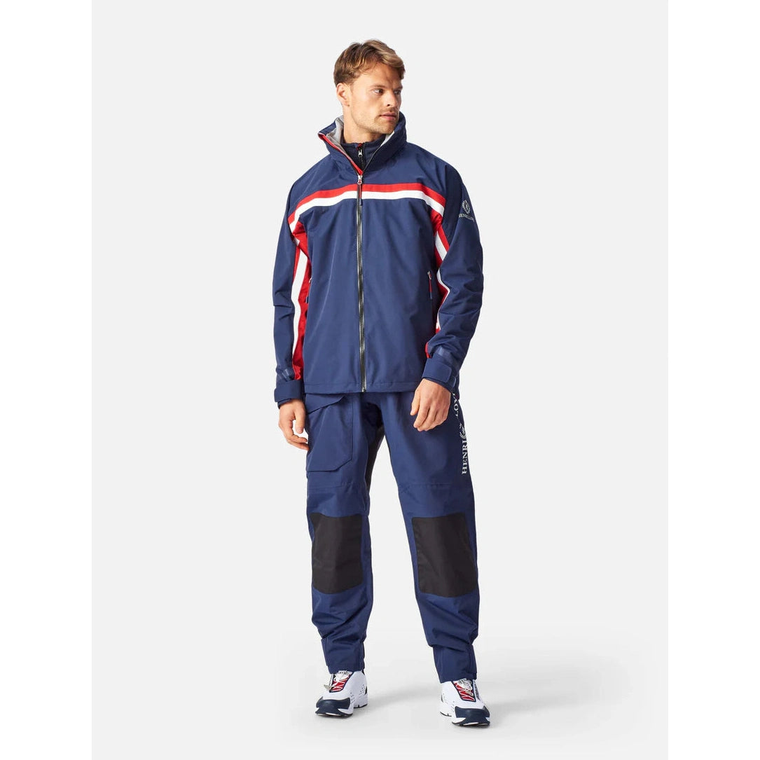 Henri Lloyd Men's Sail Jacket