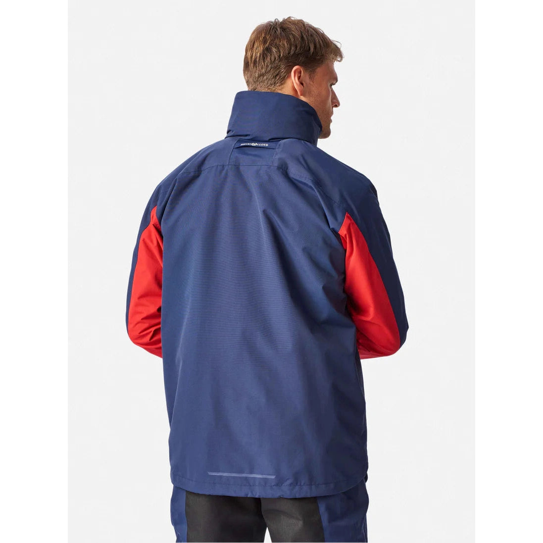 Henri Lloyd Men's Sail Jacket