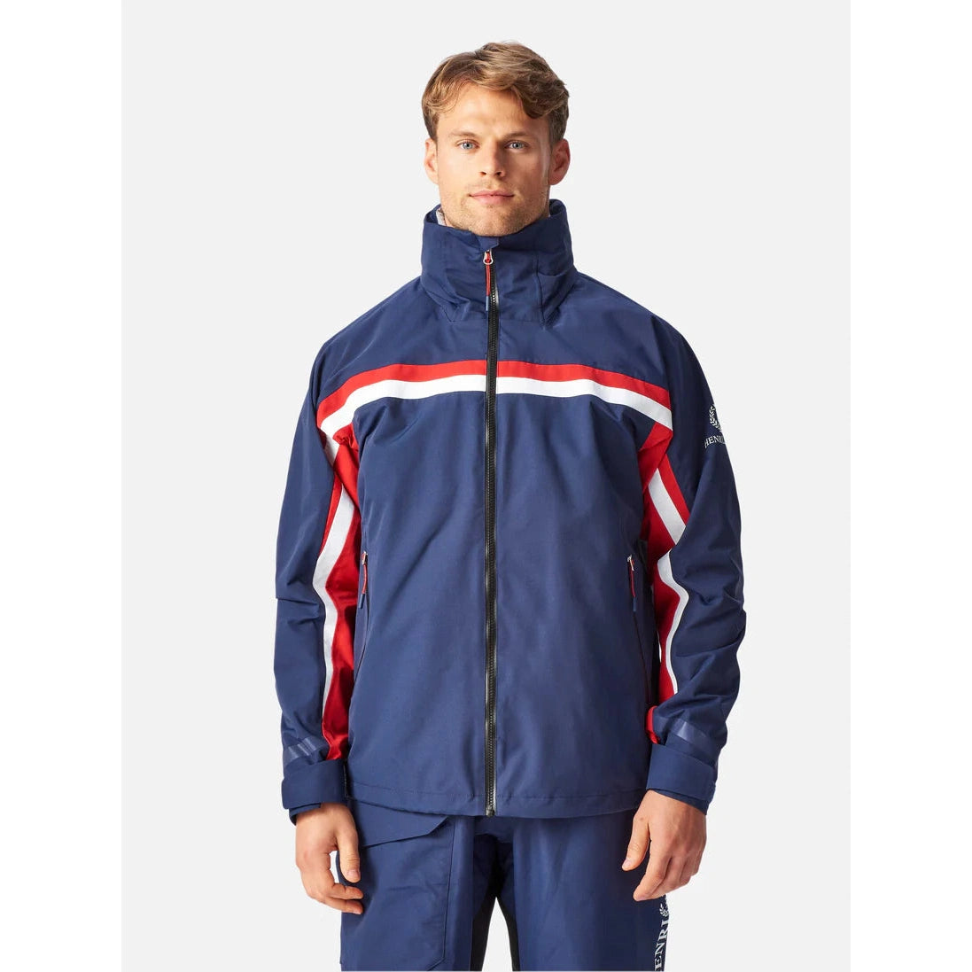 Henri Lloyd Men's Sail Jacket