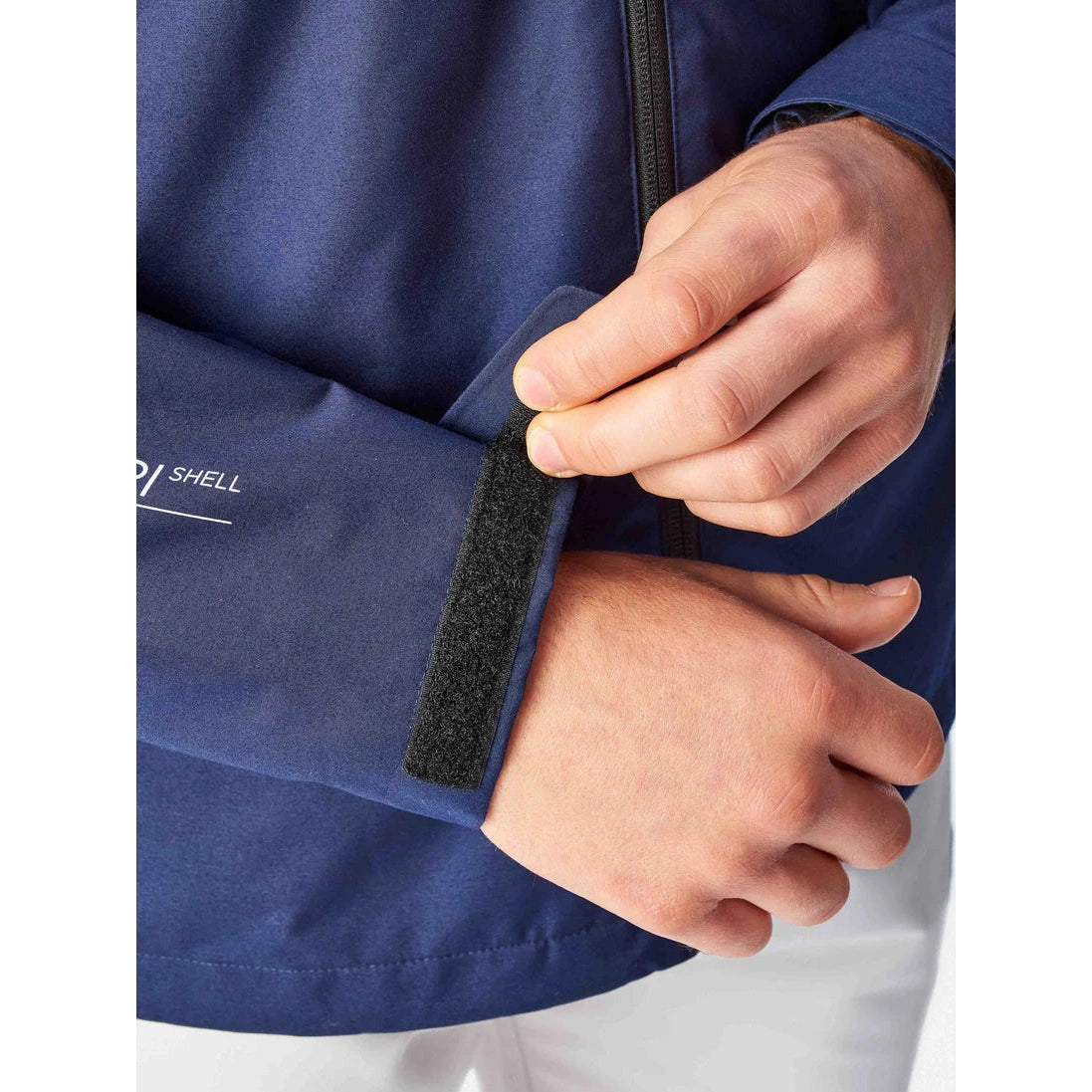 Henri Lloyd Men's Breeze Jacket