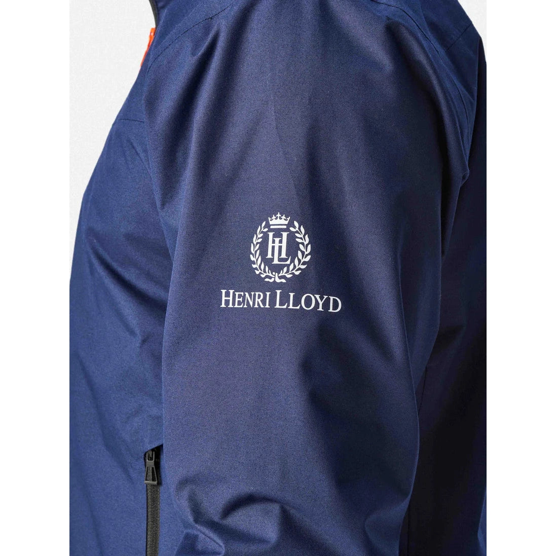 Henri Lloyd Men's Breeze Jacket