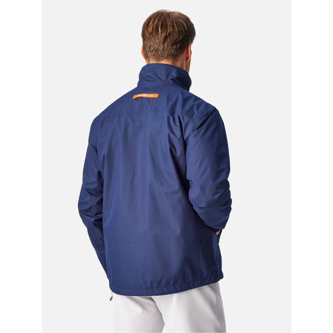 Henri Lloyd Men's Breeze Jacket