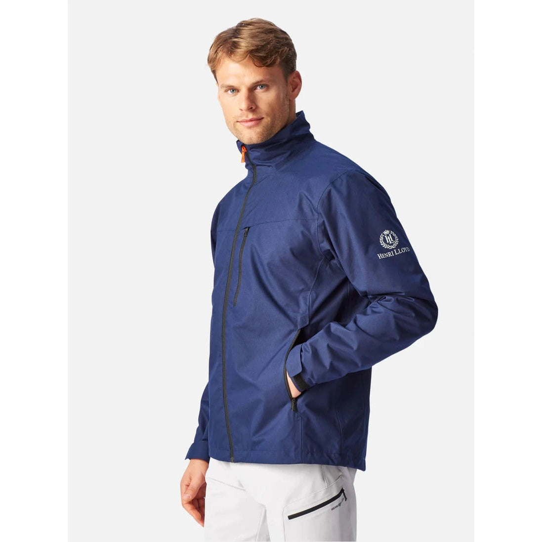 Henri Lloyd Men's Breeze Jacket