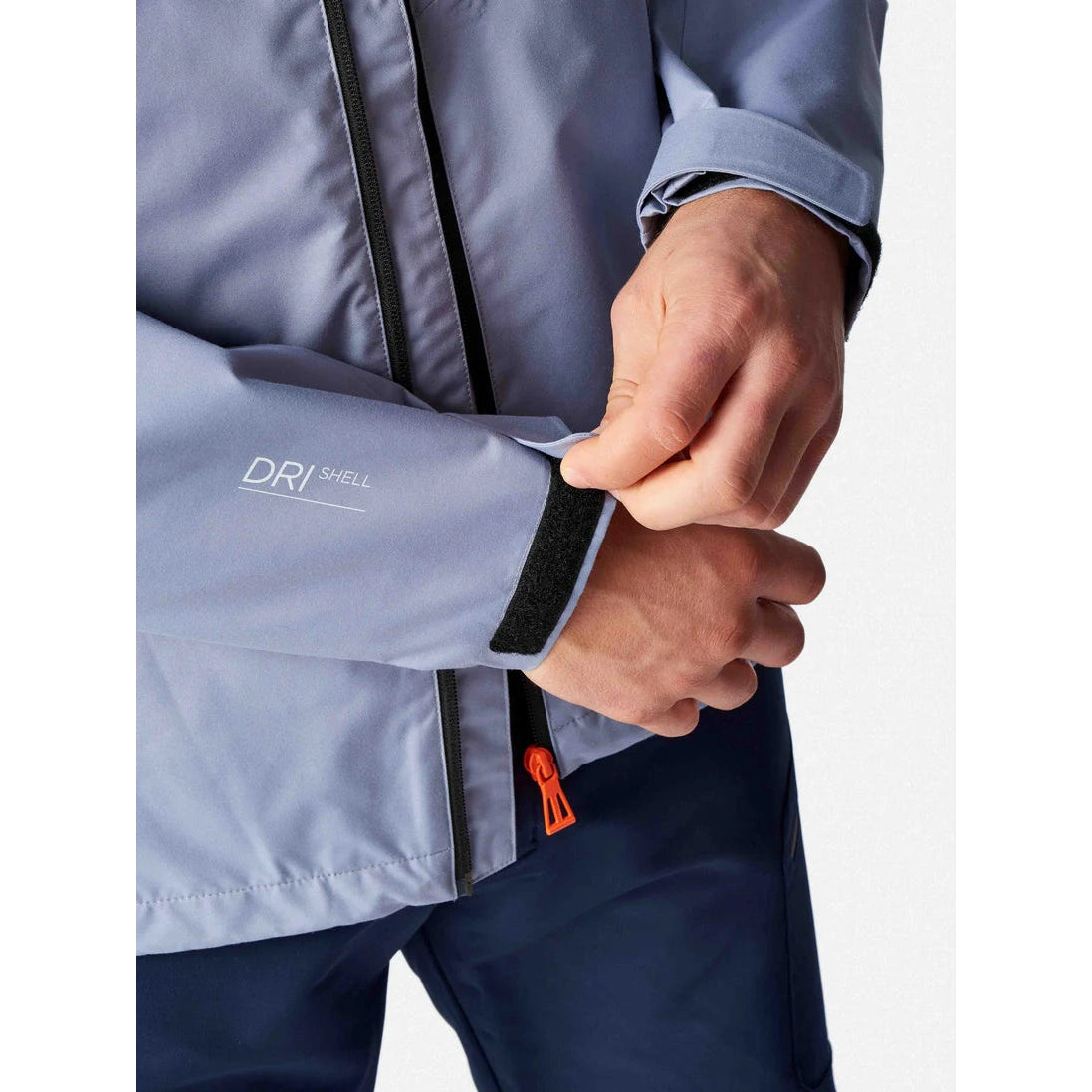 Henri Lloyd Men's Breeze Jacket