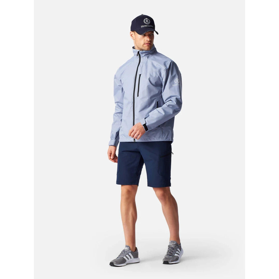 Henri Lloyd Men's Breeze Jacket