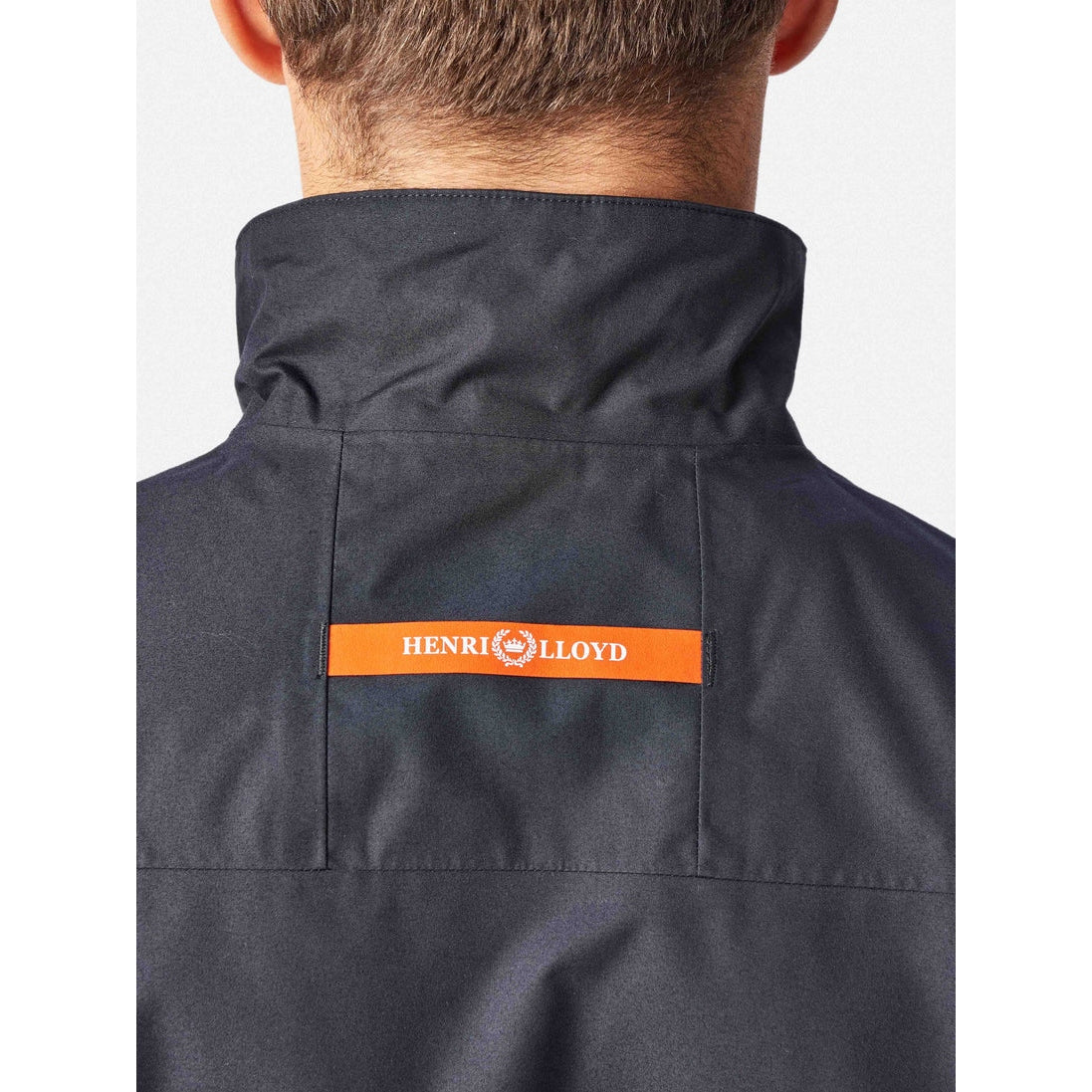 Henri Lloyd Men's Breeze Jacket