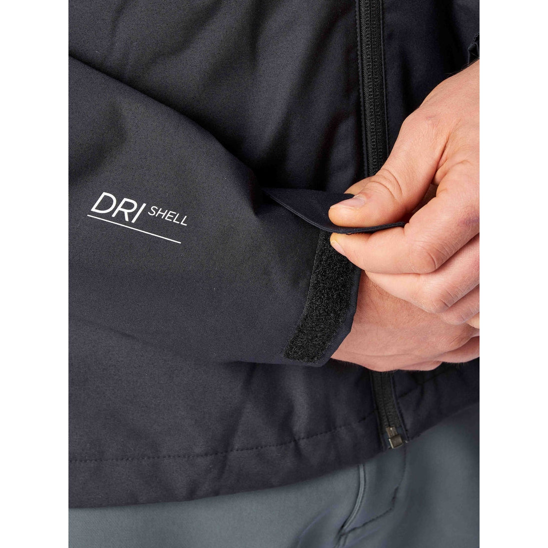 Henri Lloyd Men's Breeze Jacket