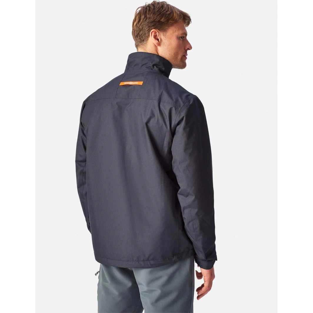 Henri Lloyd Men's Breeze Jacket