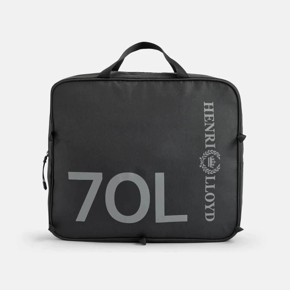 Henri Lloyd Storm 70L Duffle Bag