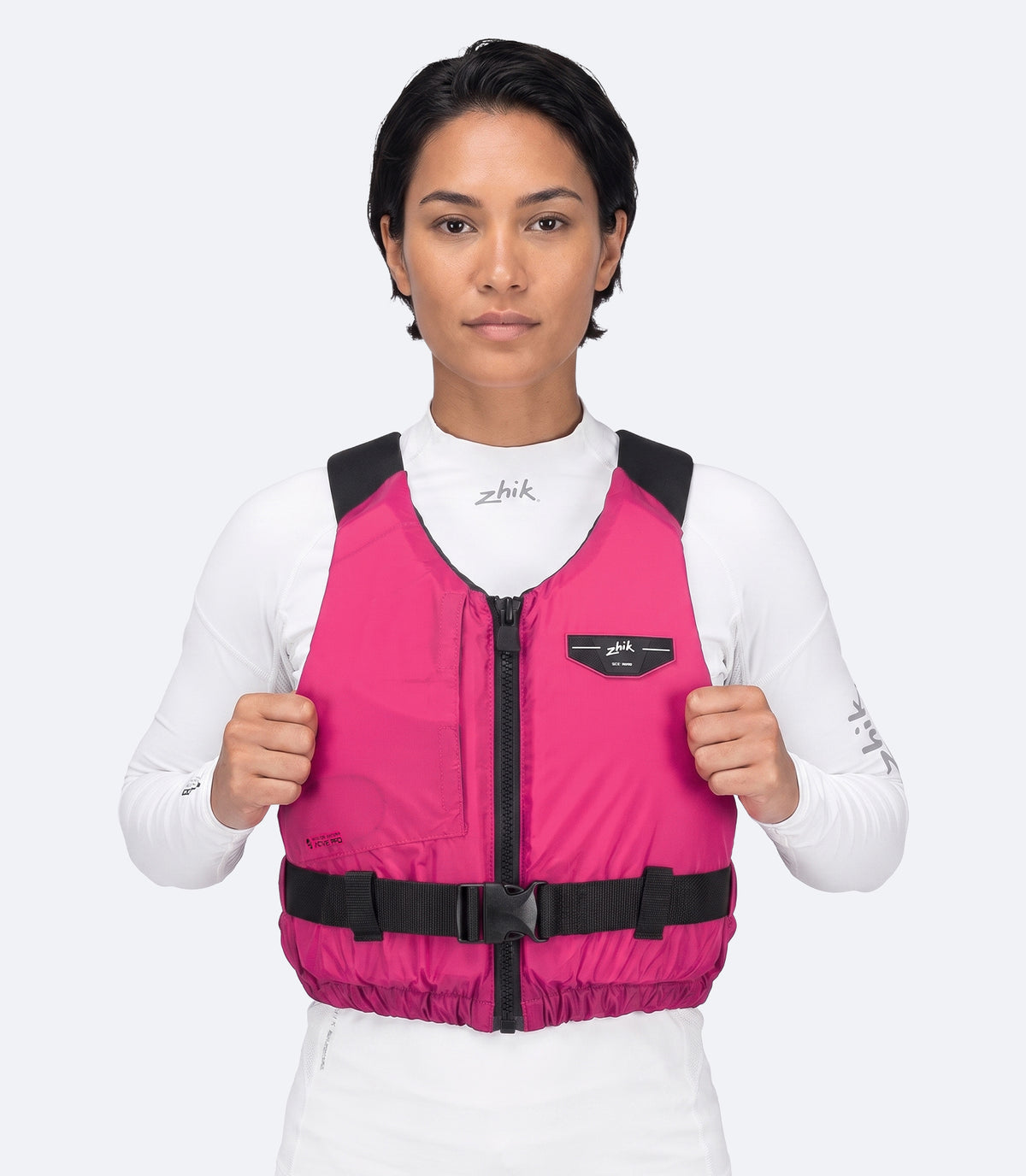 Zhik Active PFD Pink