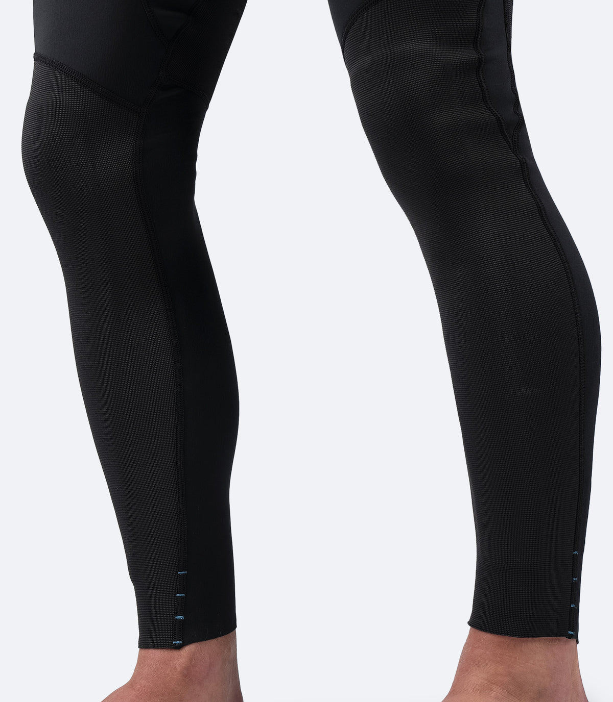 Zhik Mens Microfleece Performance Wetsuit Pants