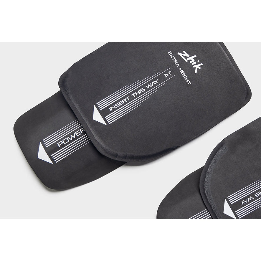 ZHIK POWERPADS®5th Generation