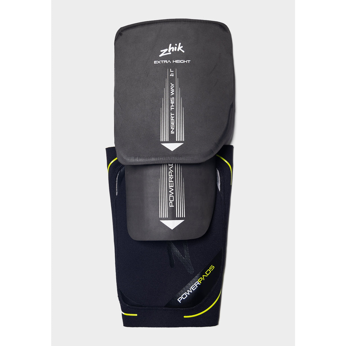 ZHIK POWERPADS®5th Generation