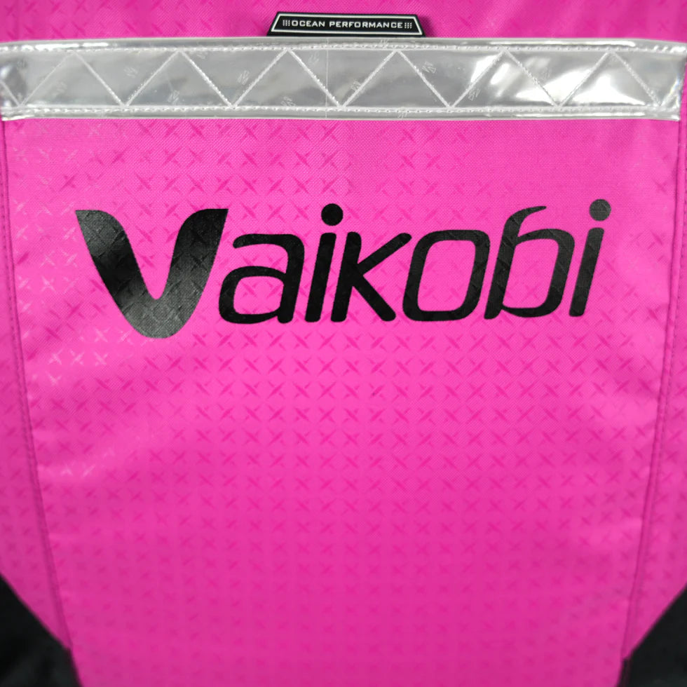 Vaikobi V4 Ocean Racing PFD Life Jacket - Pink