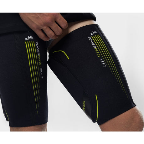 ZHIK POWERPADS®5th Generation