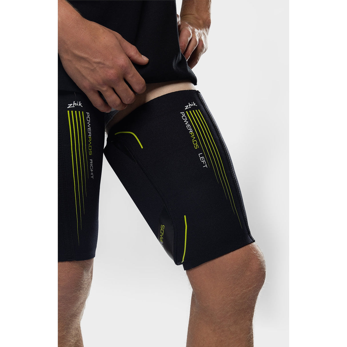 ZHIK POWERPADS®5th Generation