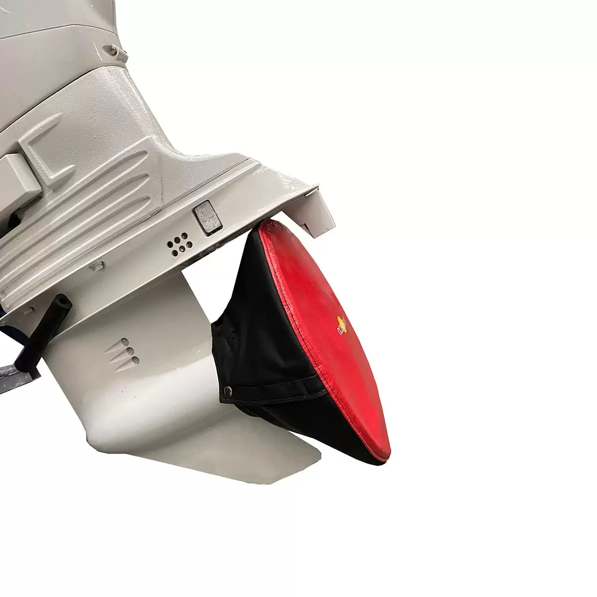 Outboard Propeller Covers and Carry Bag