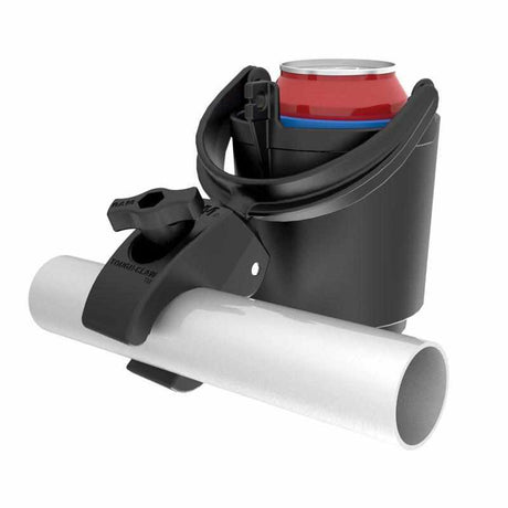 RAM Drink Holder with Tough Claw (RAM-B-132-400U)