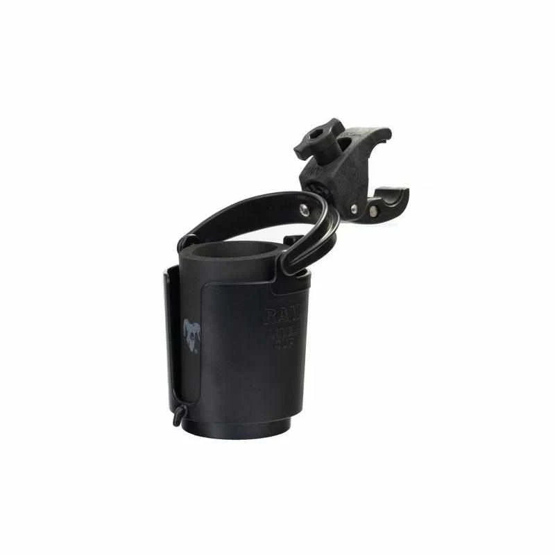 RAM Drink Holder with Tough Claw (RAM-B-132-400U)