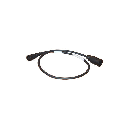 Raymarine Transducer Adaptor Cable for DSM/CP370 Style Transducers A, C, E Series 8 to 7 Pin