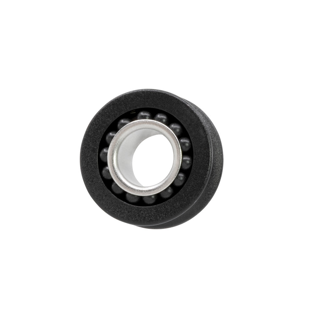 Ronstan Sheave, captive BB, 10.7mm (7/16” ) width