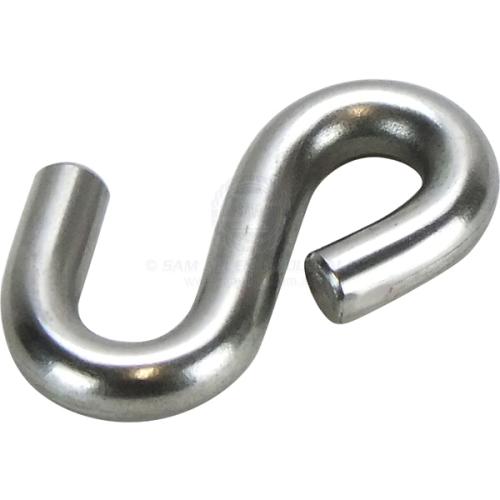 Riley Stainless STEEL HOOK