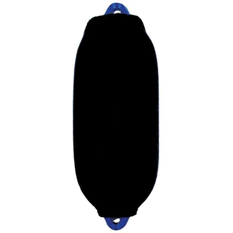 Fender Cover BLACK -to suit RWB1525 Fender Pair