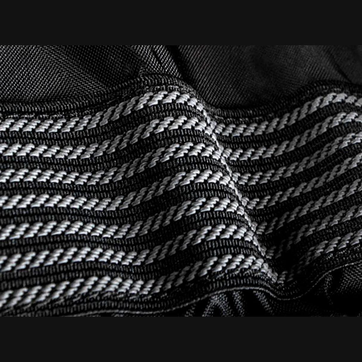 Zhik Performance Racecut PFD Black