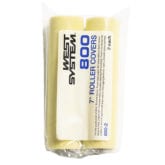 West System Roller Cover 180mm x 2 800-2