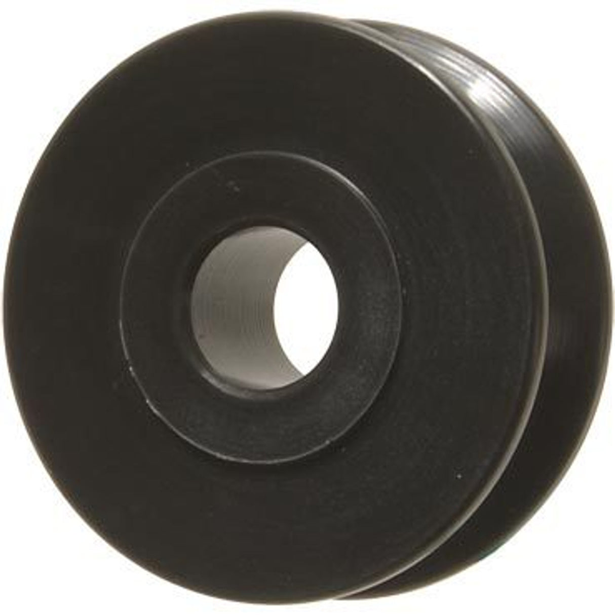 Sheave Nylatron OD:25mm x ID:6.5mm x W:7mm rf430