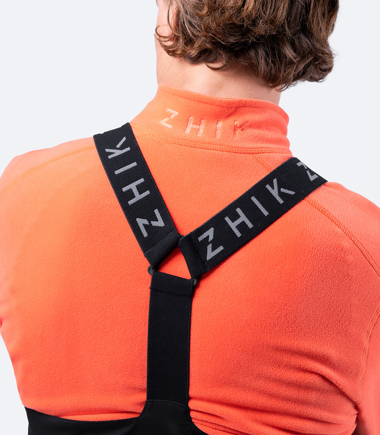 Zhik INS200™ Waterproof Salopettes Black Mens