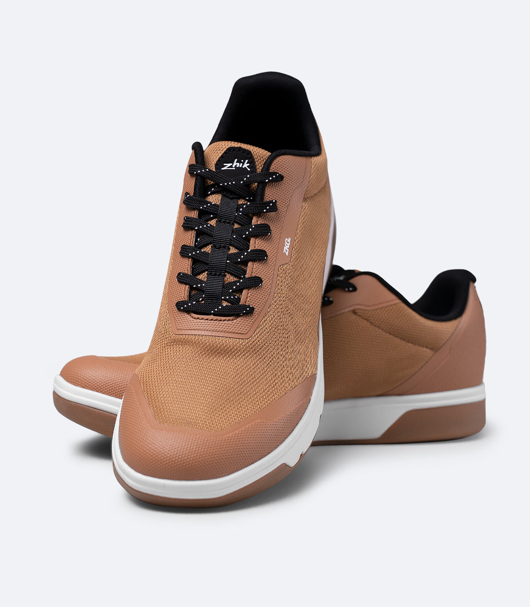 Zhik ZKG Amphibious Shoe - Tan