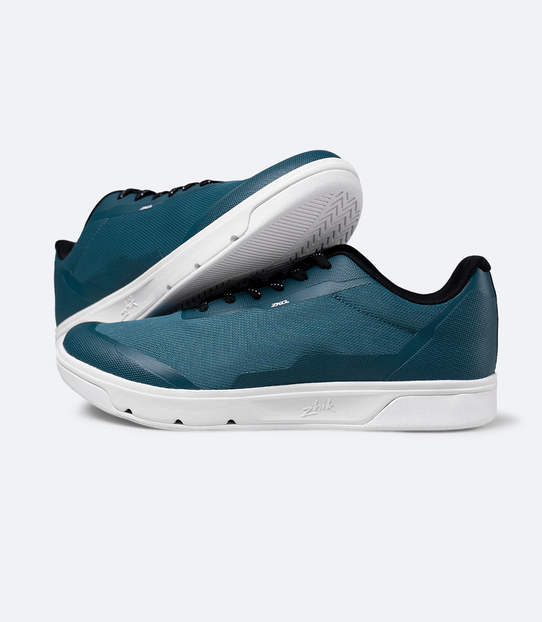 Zhik ZKG Amphibious Shoe - Deep Teal