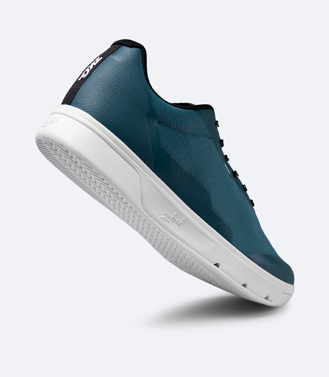 Zhik ZKG Amphibious Shoe - Deep Teal