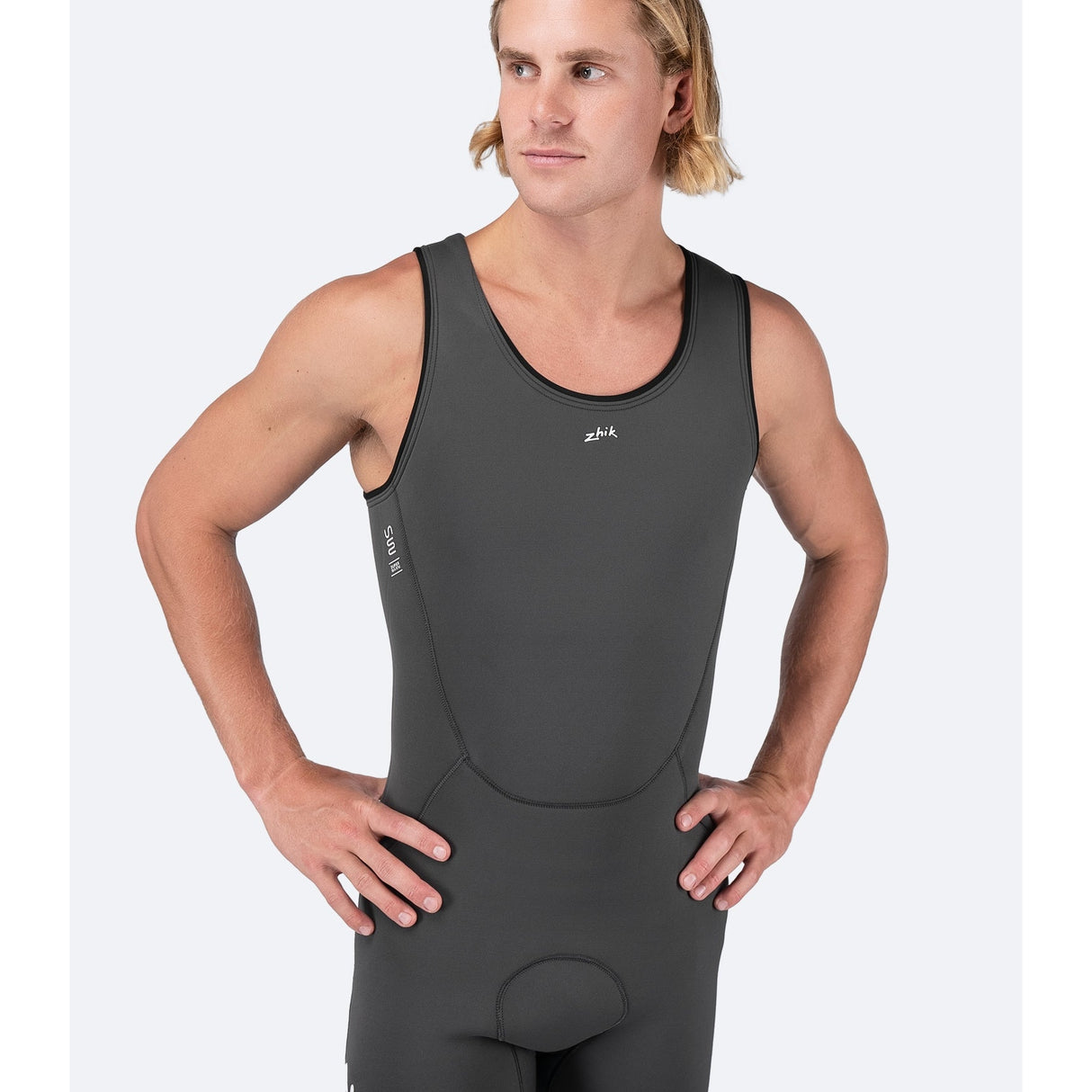 Zhik Mens Superwarm® Performance Sailing Skiff Suit