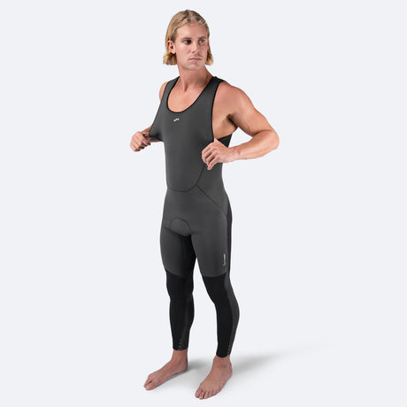 Zhik Mens Superwarm® Performance Sailing Skiff Suit