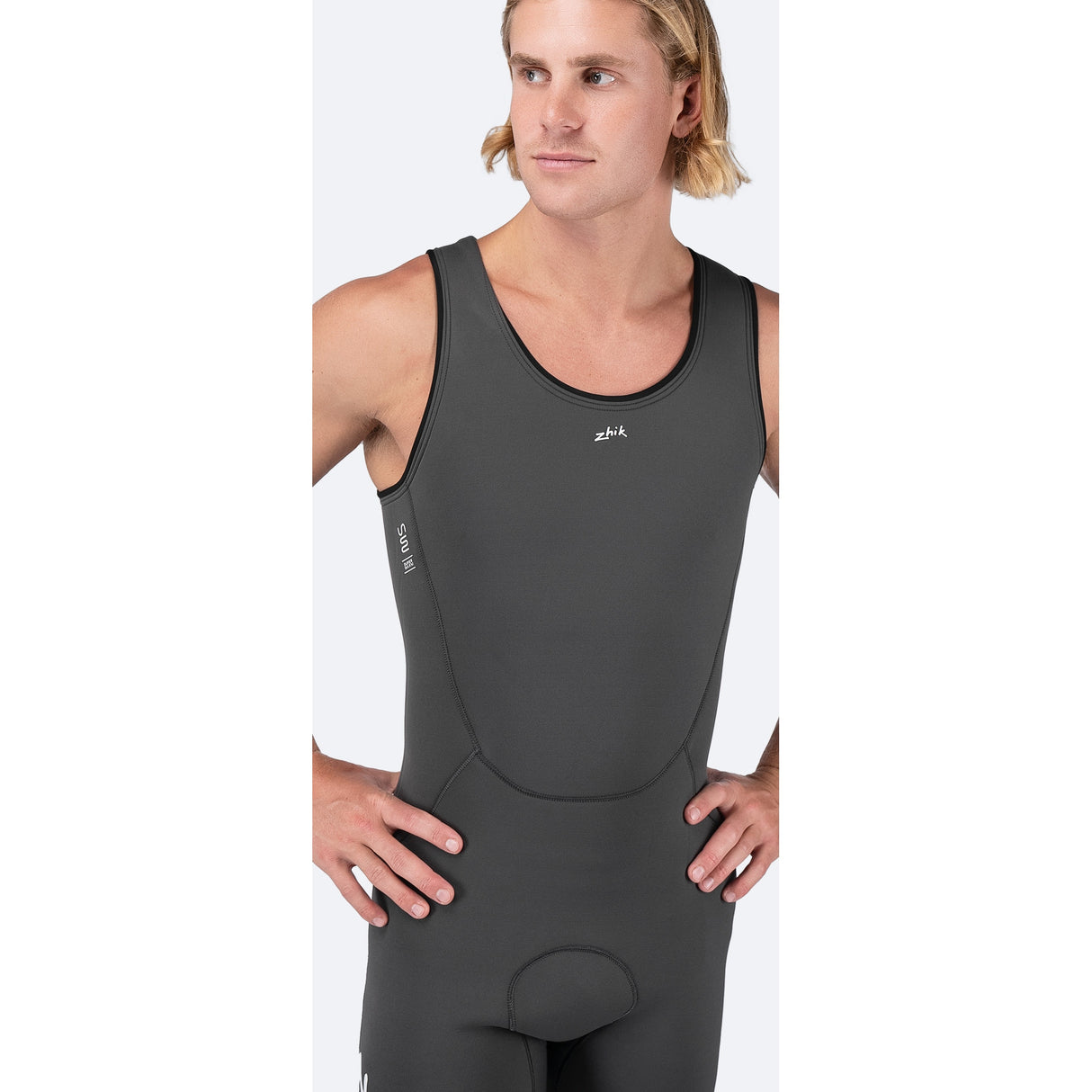 Zhik Mens Superwarm® Performance Sailing Skiff Suit