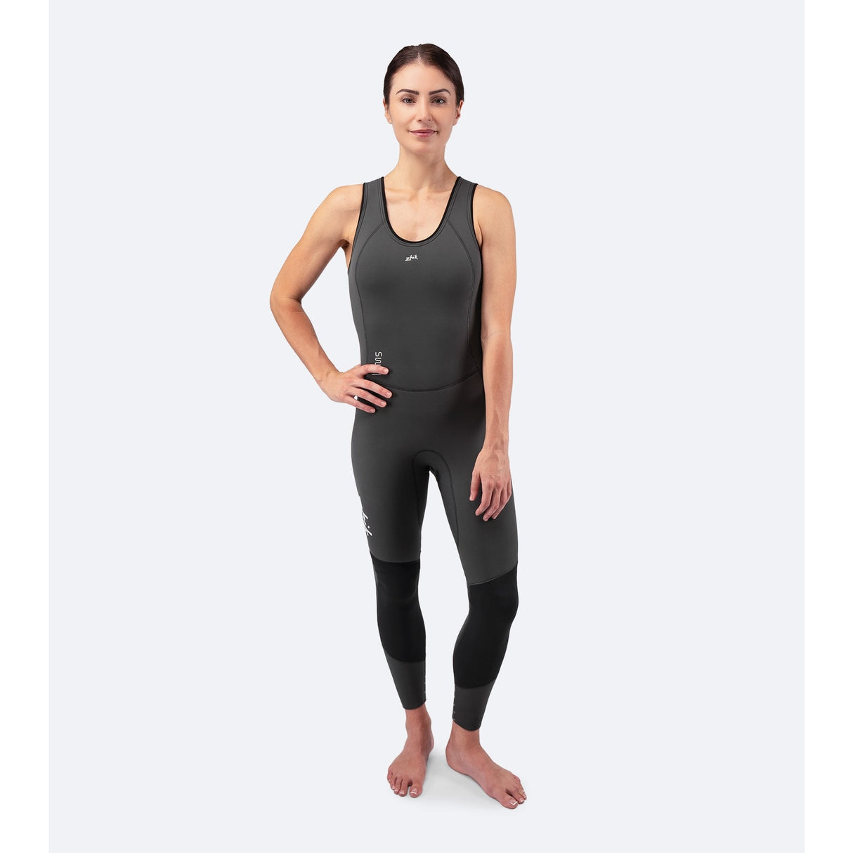 Zhik Women's Superwarm® Performance Sailing Skiff Suit