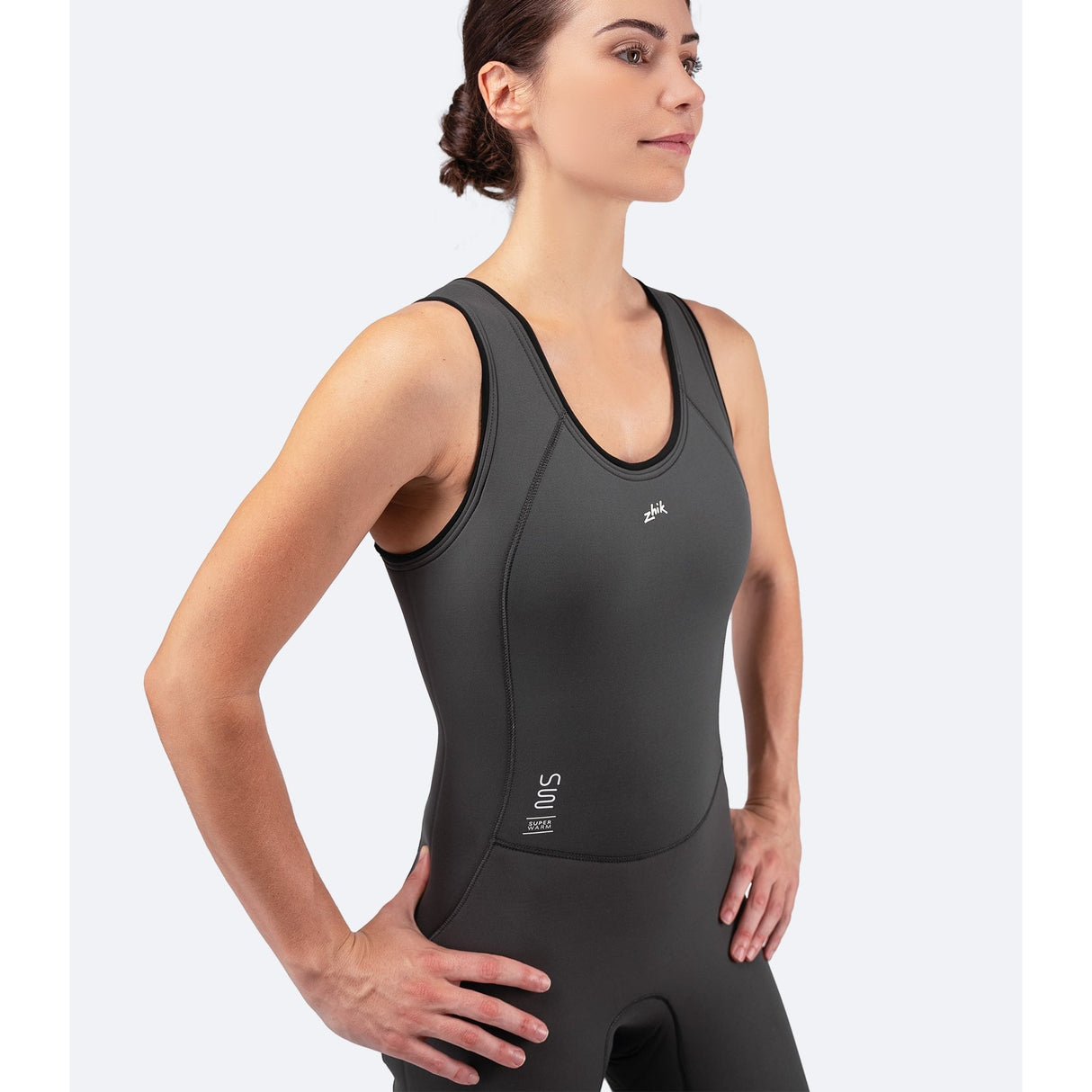 Zhik Women's Superwarm® Performance Sailing Skiff Suit