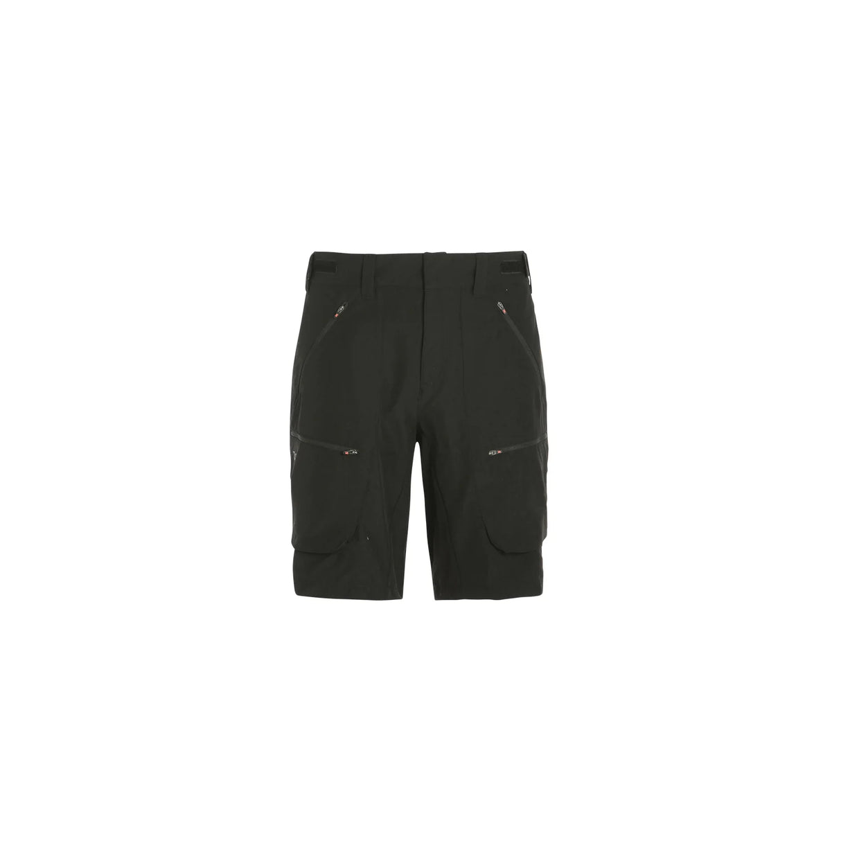 Slam PRO TECH SHORT Black