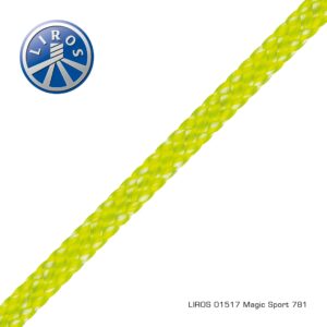 Liros Magic Sport 2mm x 30m