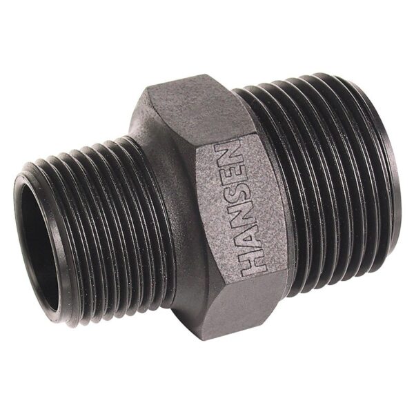 Hansen 25mm X 20mm Reducing Nipple